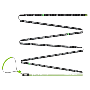 Black Diamond Quickdraw Pro Backcountry Probe