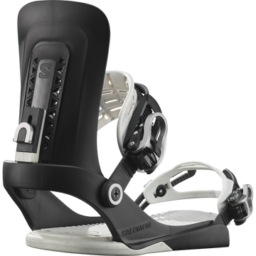 2026 Salomon EDB Snowboard Bindings *Floor Model*