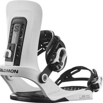 Salomon EDB Snowboard Bindings *Floor Model*