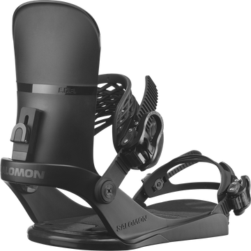 2026 Salomon EDB Snowboard Bindings *Floor Model*