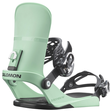 2026 Salomon EDB Snowboard Bindings *Floor Model*