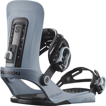 2026 Salomon EDB Snowboard Bindings *Floor Model*