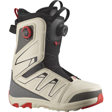 2026 Salomon Launch BOA SJ BOA