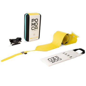 Pomoca Tour Explore R2C 100mm