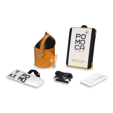 Pomoca Free Explore R2C 123mm