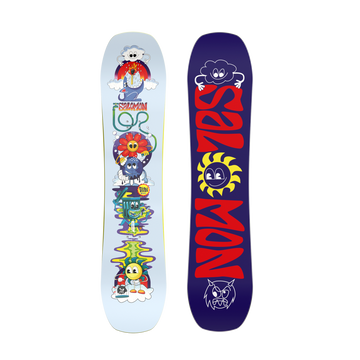 2026 Salomon Junior's Team