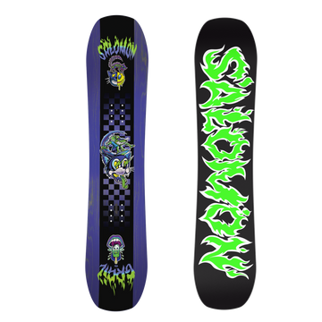 2026 Salomon Junior's Grail