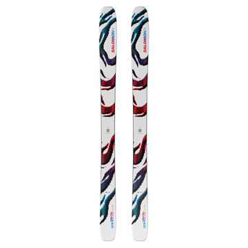 2026 Salomon S/Lab QST Blank