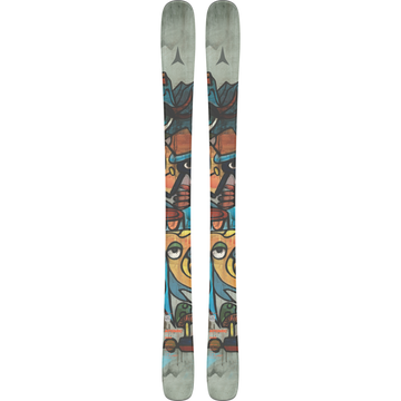 2026 Atomic Bent Jr 110-130