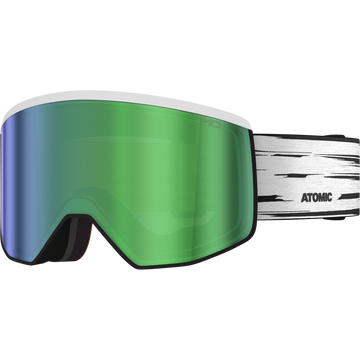 Atomic Four Pro L HD Goggles