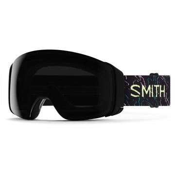 Smith 4D Mag Goggles