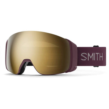 Smith 4D Mag Goggles
