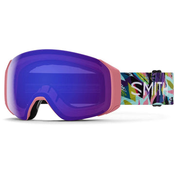 Smith 4D Mag S Goggles