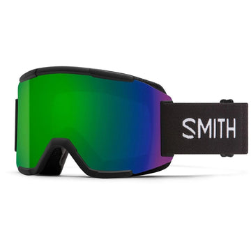 Smith Squad Goggles
