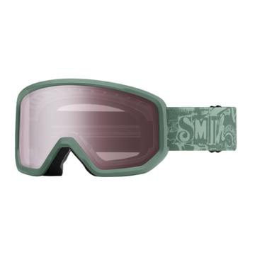 Smith Transfer Goggles