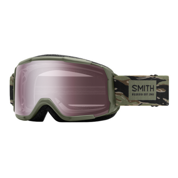 Smith Grom Goggles