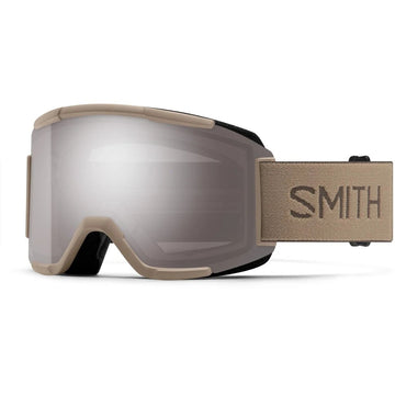 Smith Squad Goggles