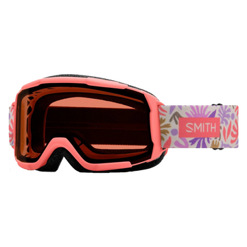 Smith Junior's Daredevil Goggles