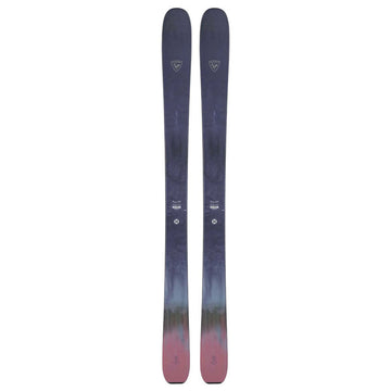 Rallybird 102 femme Rossignol 2024