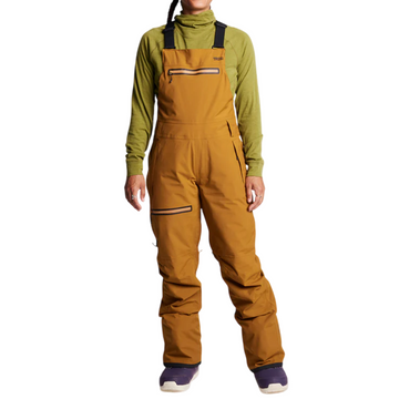 Trew Gear Women's Trillium Bib