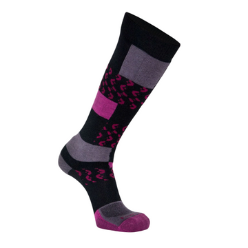 Fox River Women's Liftie Lightweight OTC Ski Sock