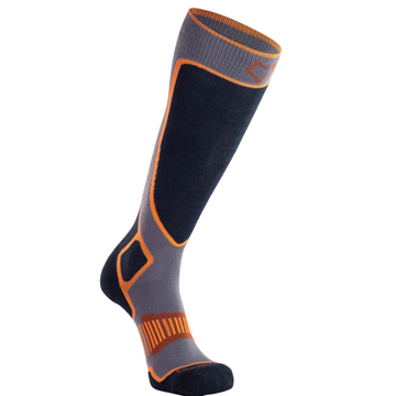 Fox River Men's Valdez 2.0 Lightweight OTC Snow Sock