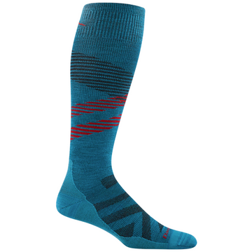 Darn Tough Men's Ultralight OTC Snow Socks