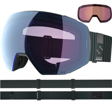 Salomon Radium Prime