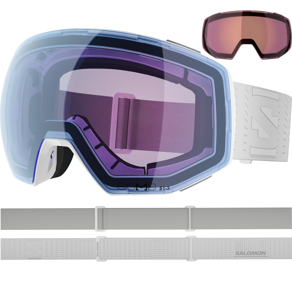 Salomon Radium Prime – Lone Pine Gear Exchange