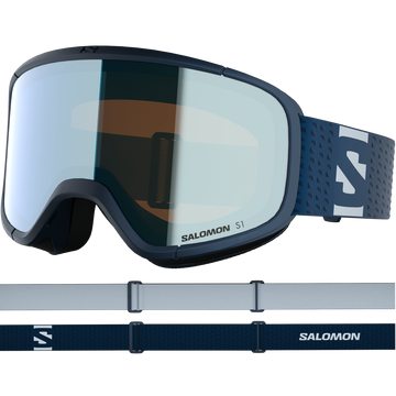 Salomon Aksium 2.0
