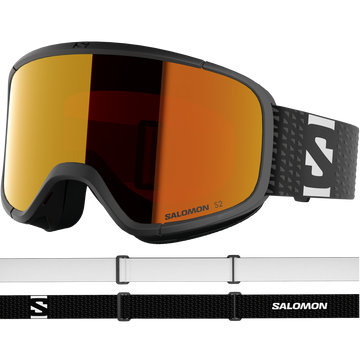 Salomon Aksium 2.0