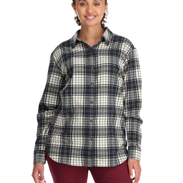 Outdoor Research Women's Kulshan Flannel Shirt