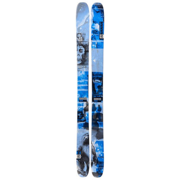 2026 K2 Reckoner 124 Skis