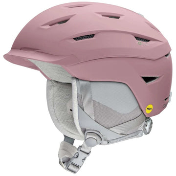 Smith Women's Liberty MIPS Helmet