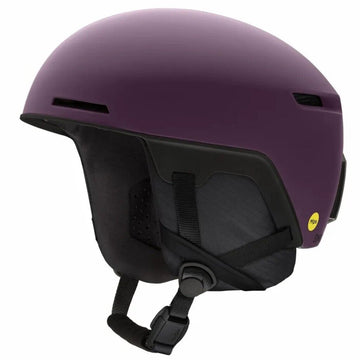 Smith Code MIPS Helmet