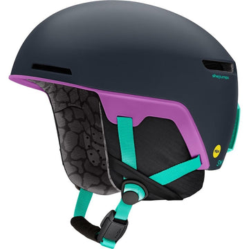 Smith Code MIPS Helmet