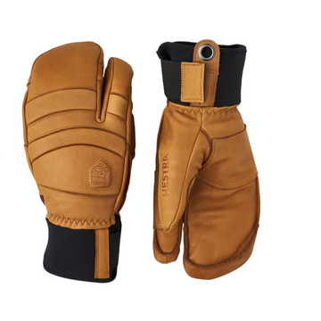 Hestra Fall Line 3-Finger