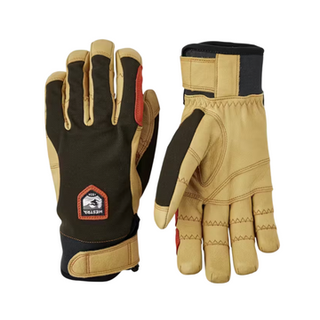 Hestra Ergo Grip Active 5-Finger