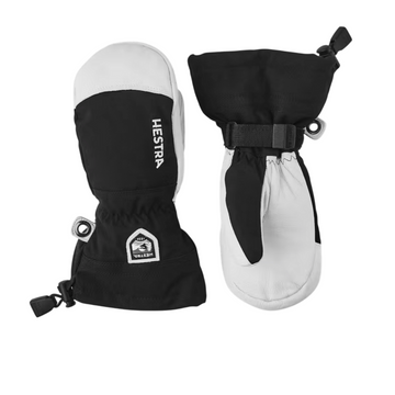 Hestra Juniors Army Heli Ski Jr. Mitt