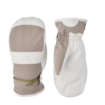 Hestra Voss CZone Mitt