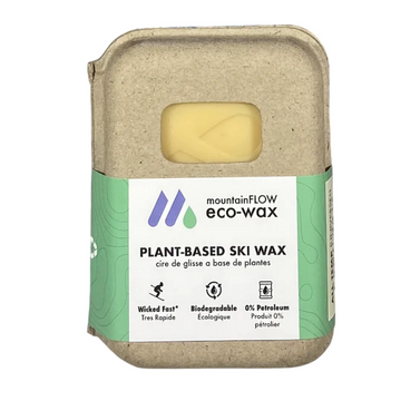 MountainFlow Eco-Wax Hot Wax