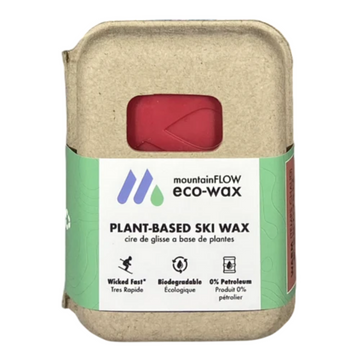 Mountain Flow Eco-Wax Hot Wax