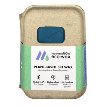 MountainFlow Eco-Wax Hot Wax