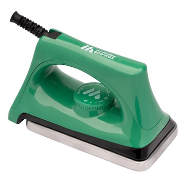 MountainFlow Waxing Iron