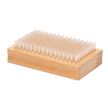 MountainFlow Wax Brush