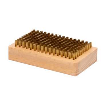 MountainFlow Wax Brush