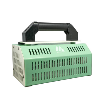 MountainFlow Handheld Infrared (IR) Waxer