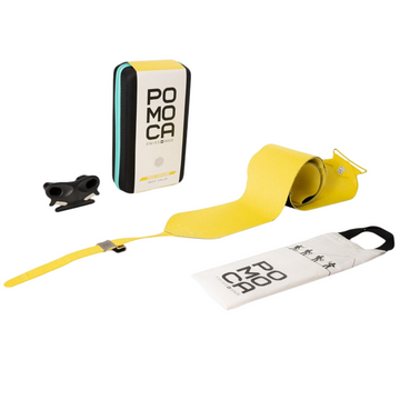 Pomoca Tour Explore R2C 120mm