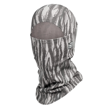 BlackStrap Merino Hood Balaclava