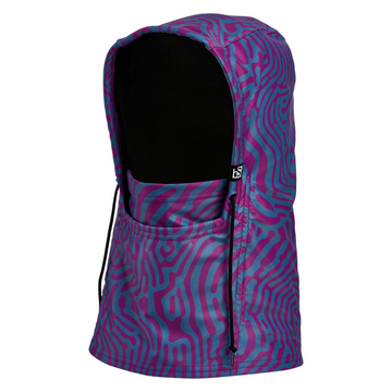 BlackStrap Camber Hood